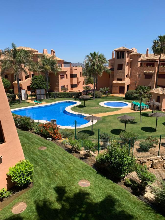 El Soto De Marbella Free Golf-Tennis-Padel-Gym 2 Bed 2 Bath Apartment Ph2B Ojén エクステリア 写真