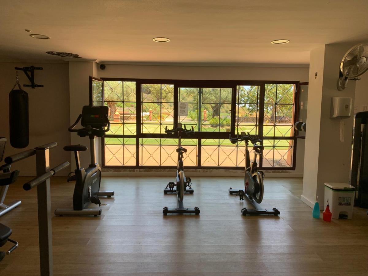 El Soto De Marbella Free Golf-Tennis-Padel-Gym 2 Bed 2 Bath Apartment Ph2B Ojén エクステリア 写真