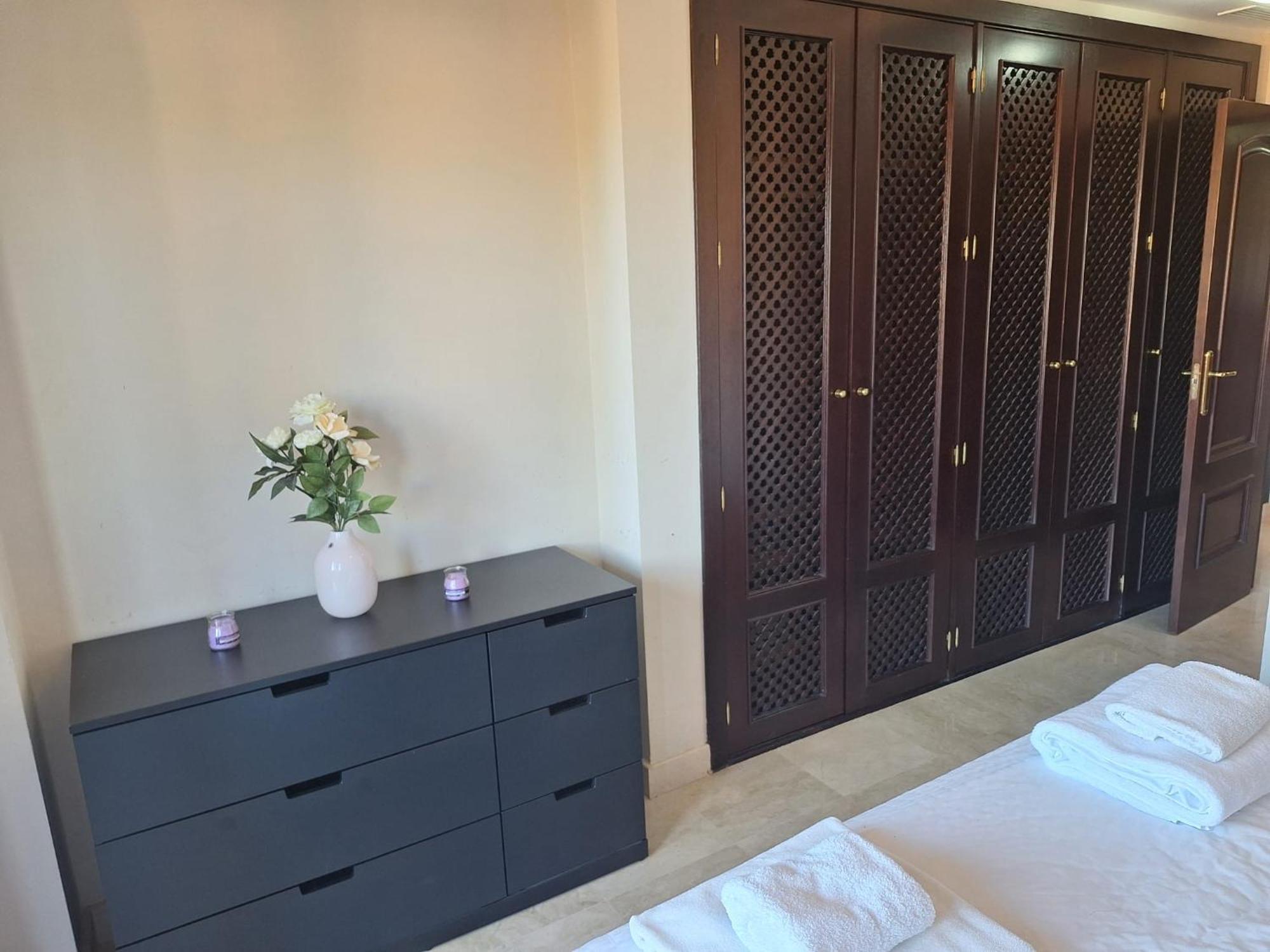 El Soto De Marbella Free Golf-Tennis-Padel-Gym 2 Bed 2 Bath Apartment Ph2B Ojén エクステリア 写真