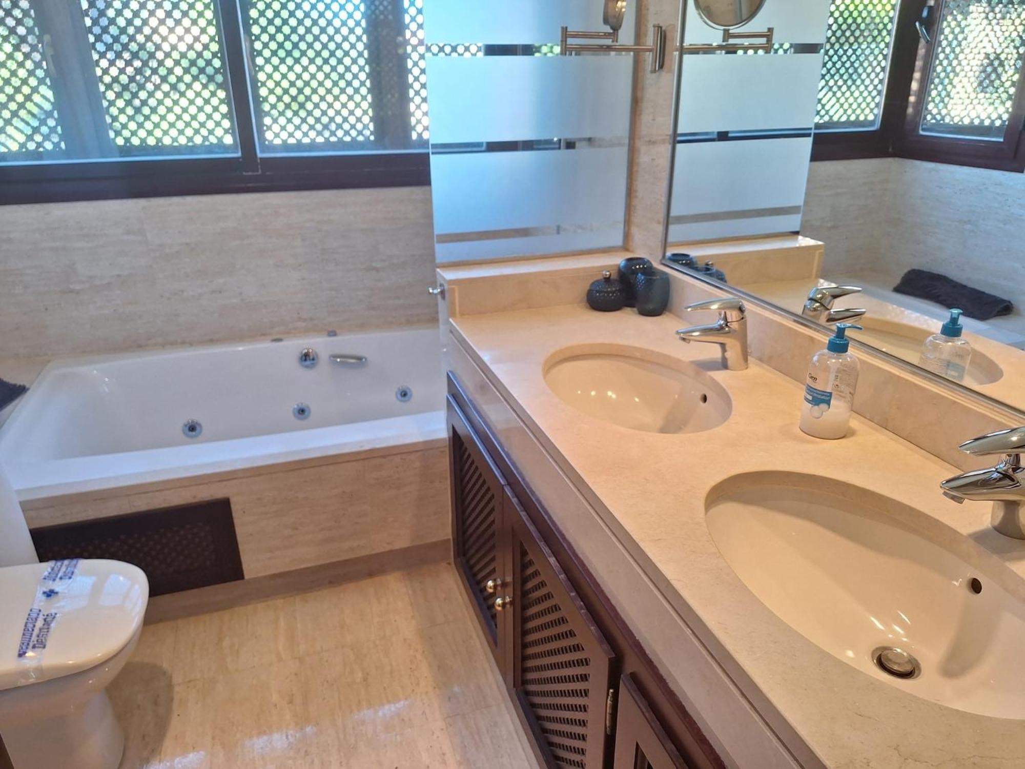 El Soto De Marbella Free Golf-Tennis-Padel-Gym 2 Bed 2 Bath Apartment Ph2B Ojén エクステリア 写真